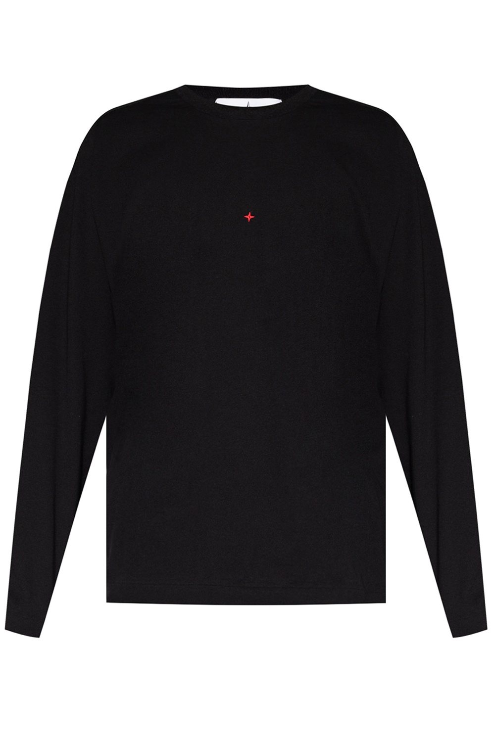 Stone Island Long-sleeved T-shirt